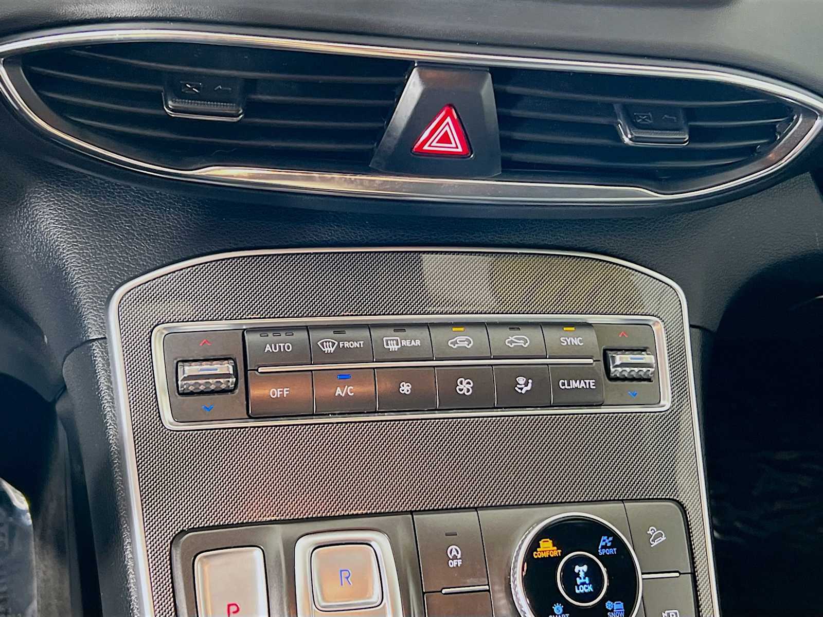 2022 Hyundai Santa Fe XRT - Photo 15