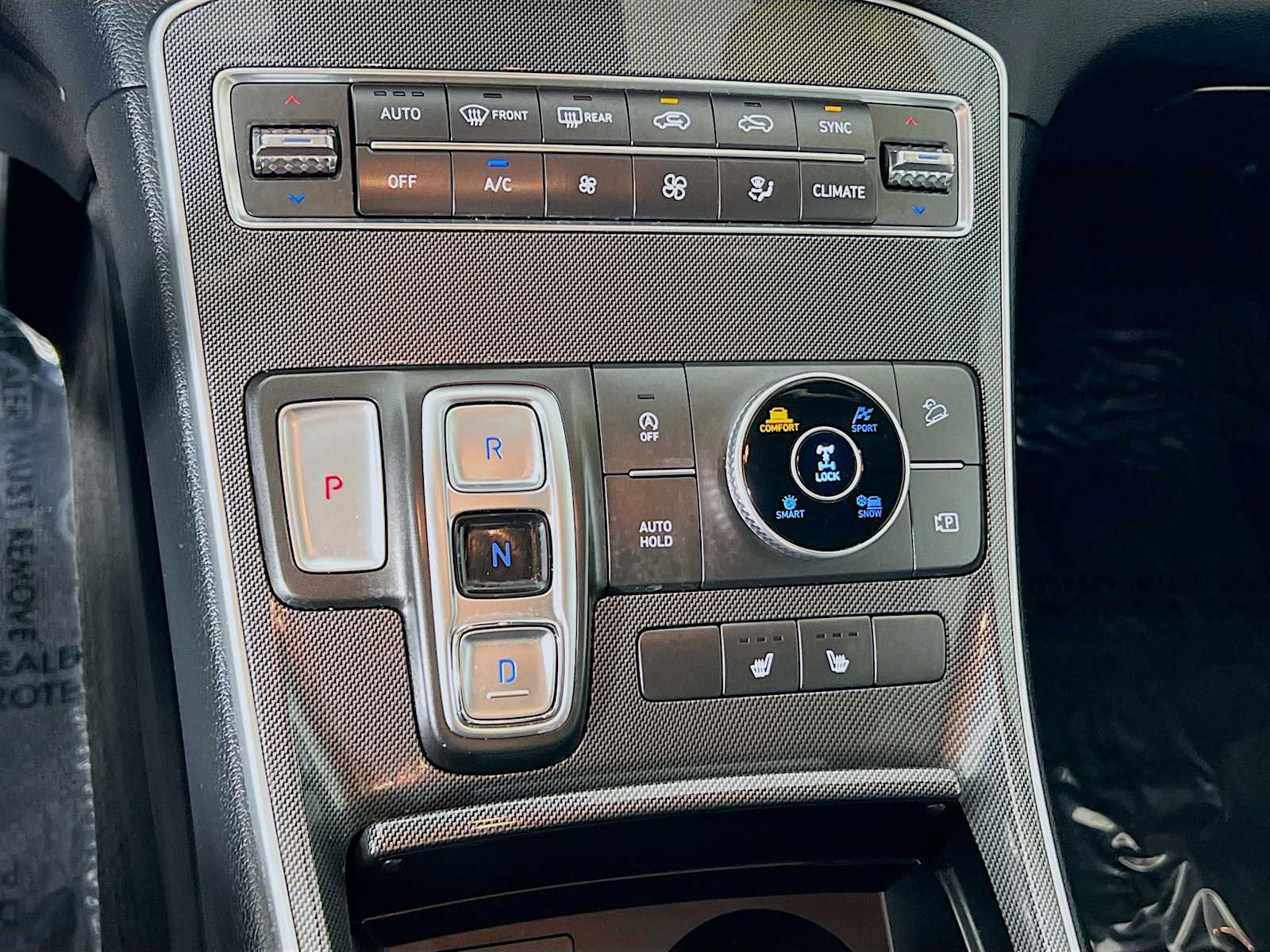 2022 Hyundai Santa Fe XRT - Photo 16