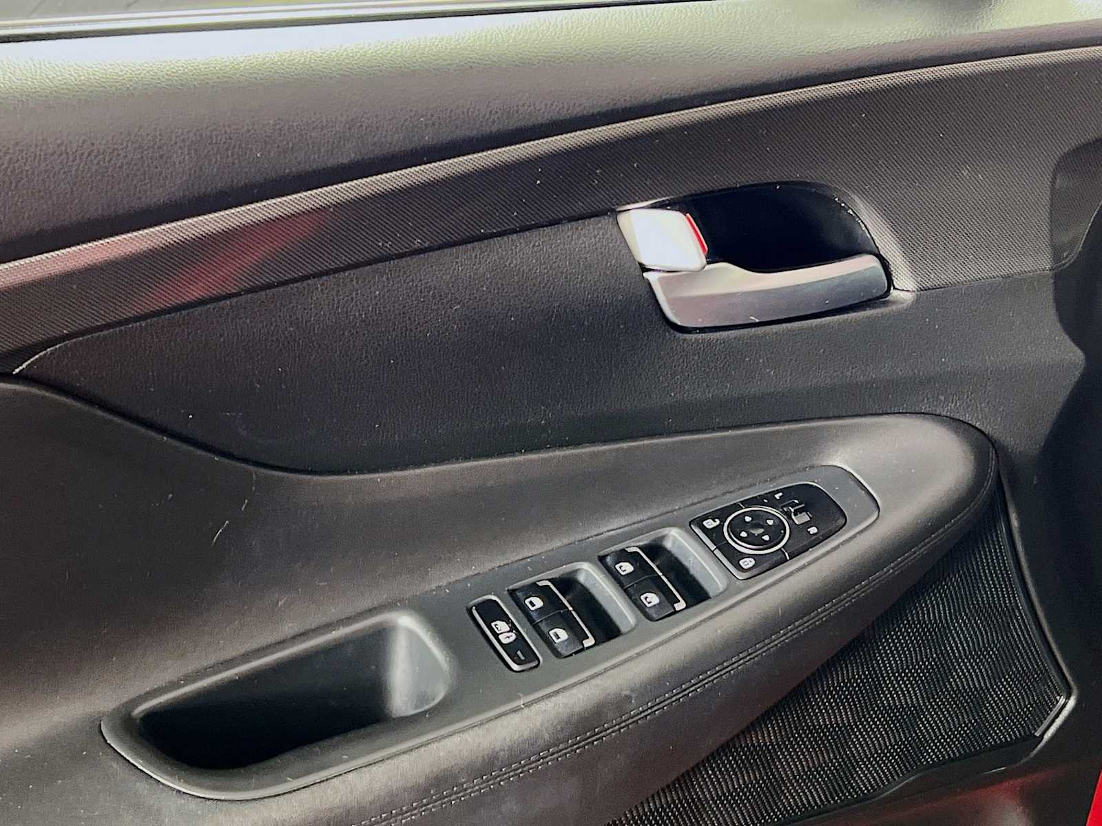 2022 Hyundai Santa Fe XRT - Photo 17