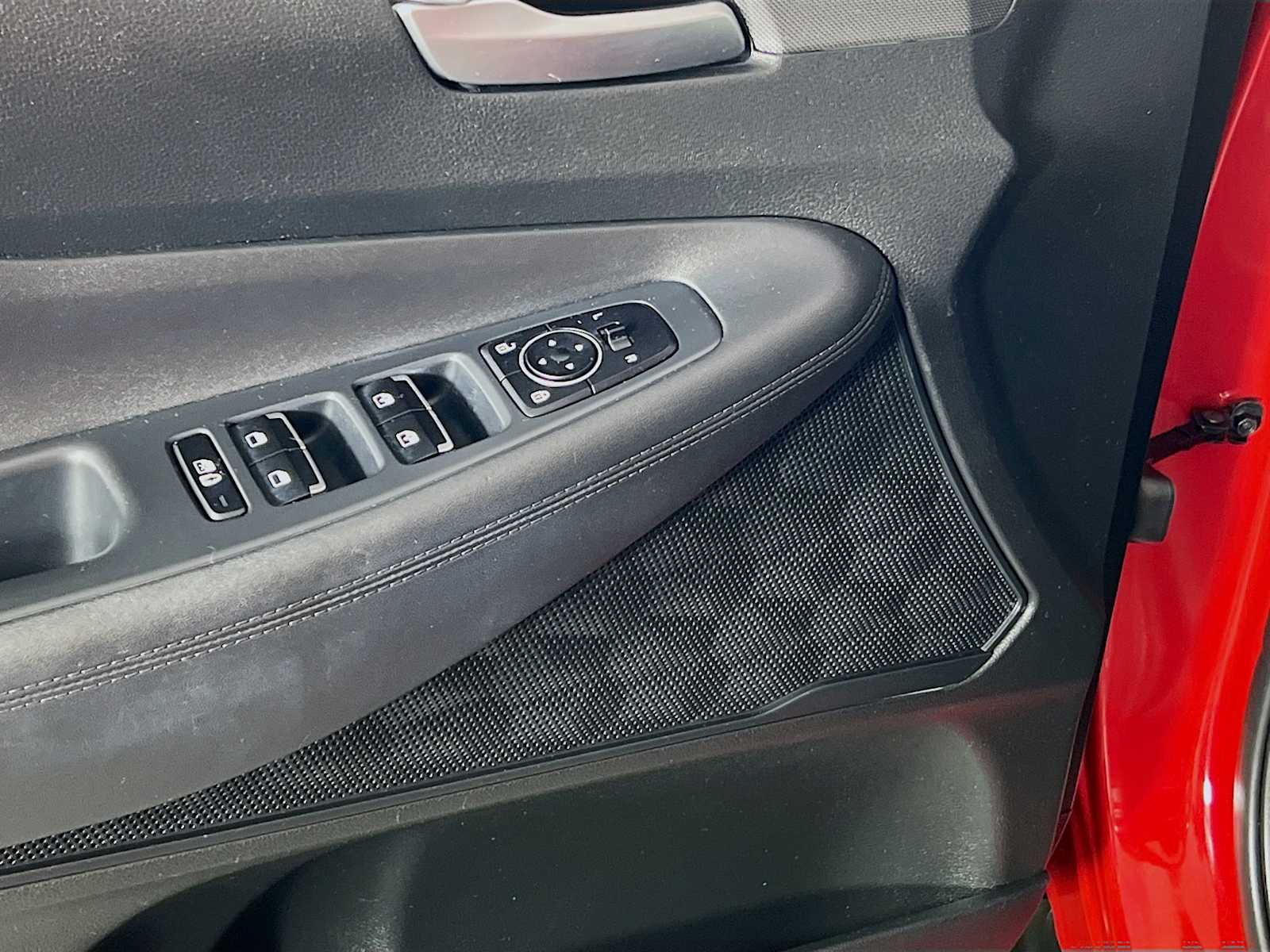 2022 Hyundai Santa Fe XRT - Photo 18
