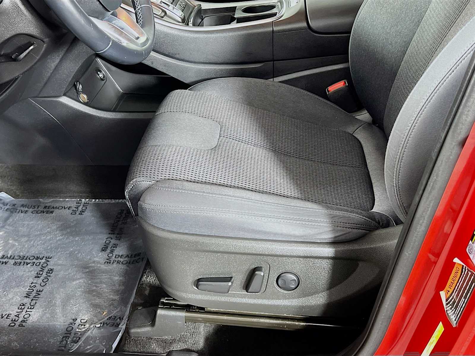 2022 Hyundai Santa Fe XRT - Photo 19