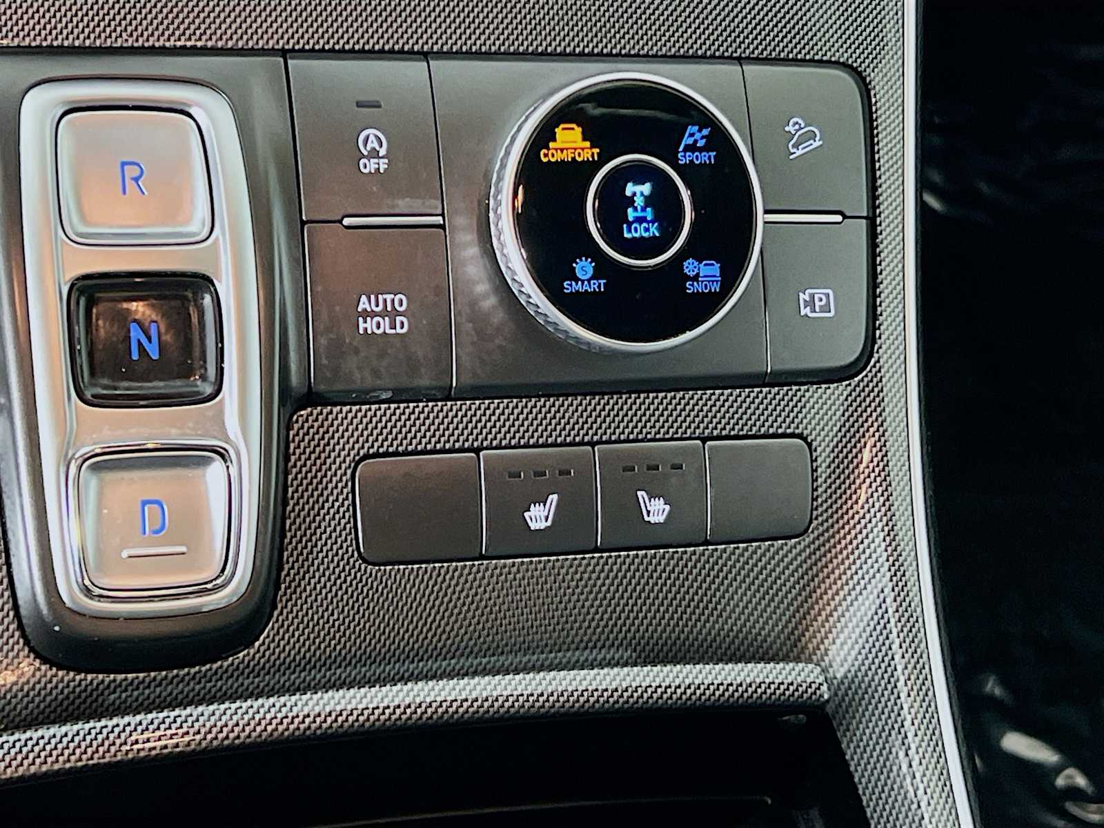 2022 Hyundai Santa Fe XRT - Photo 20