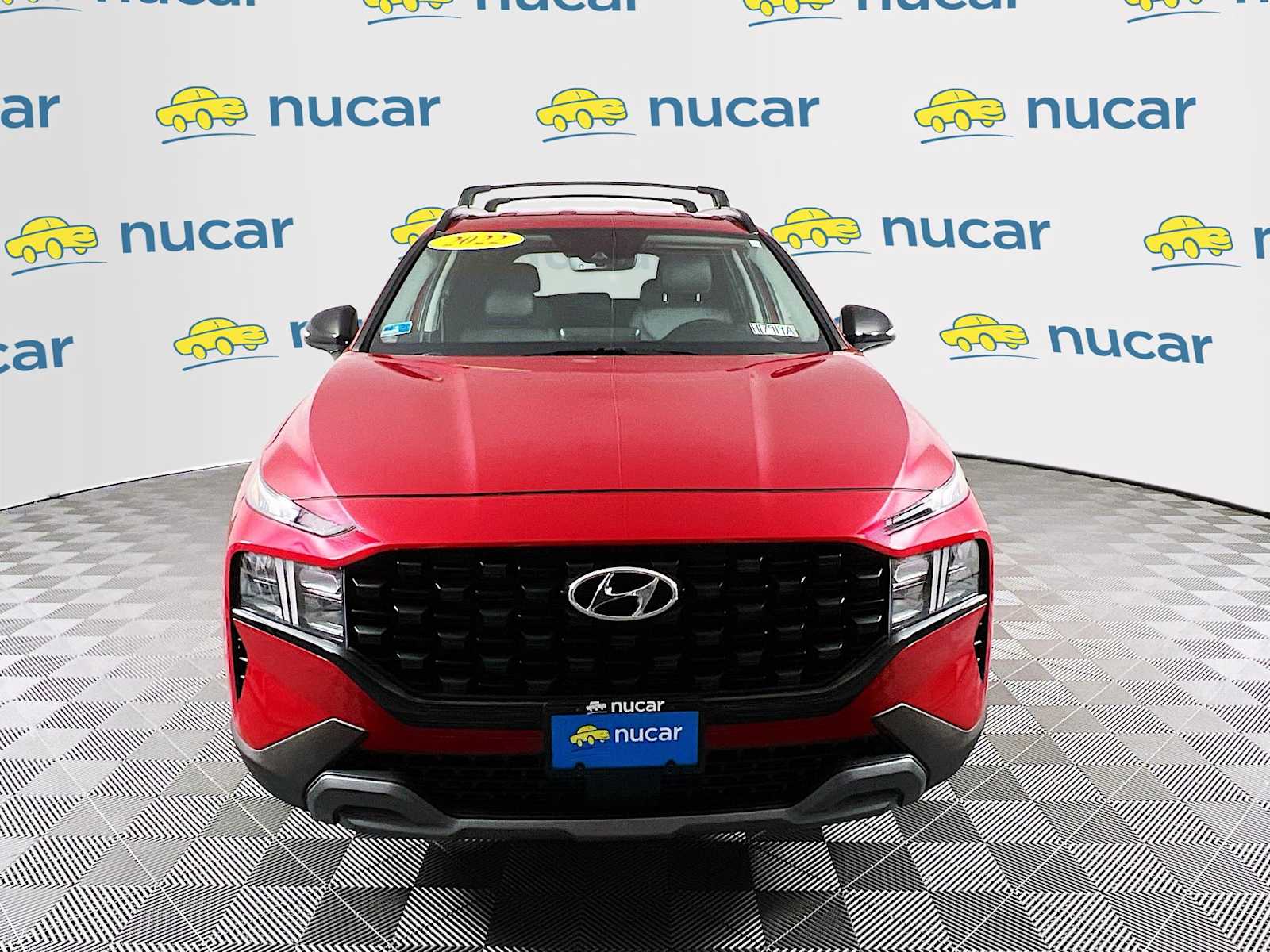 2022 Hyundai Santa Fe XRT - Photo 2