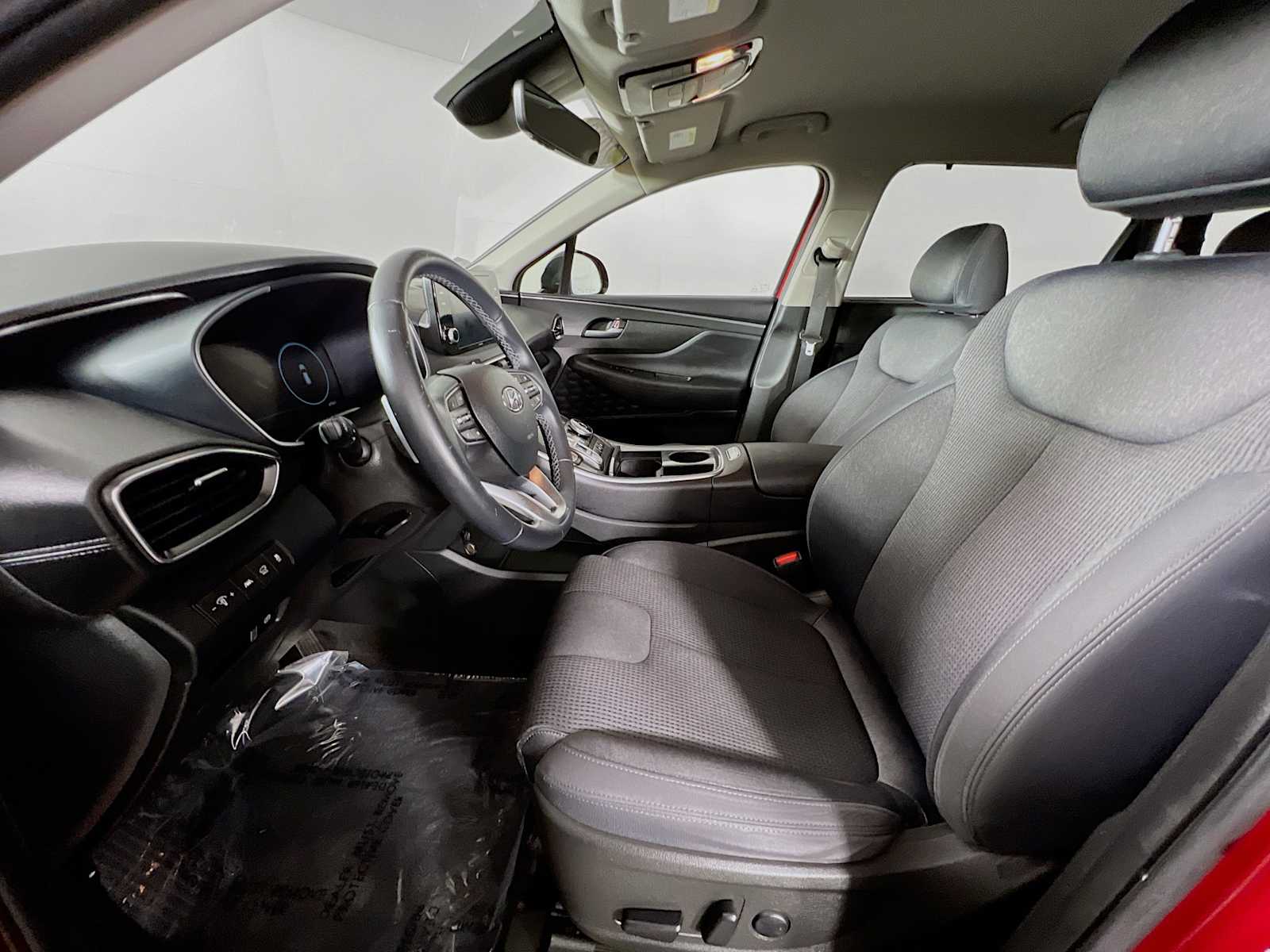 2022 Hyundai Santa Fe XRT - Photo 21