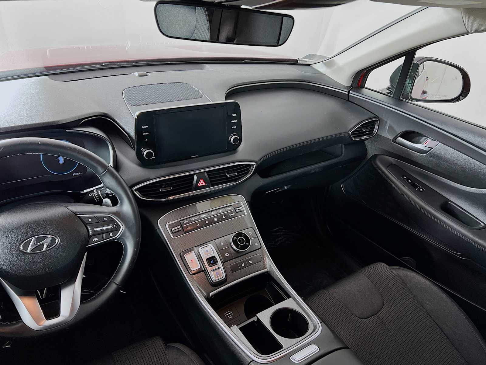 2022 Hyundai Santa Fe XRT - Photo 23