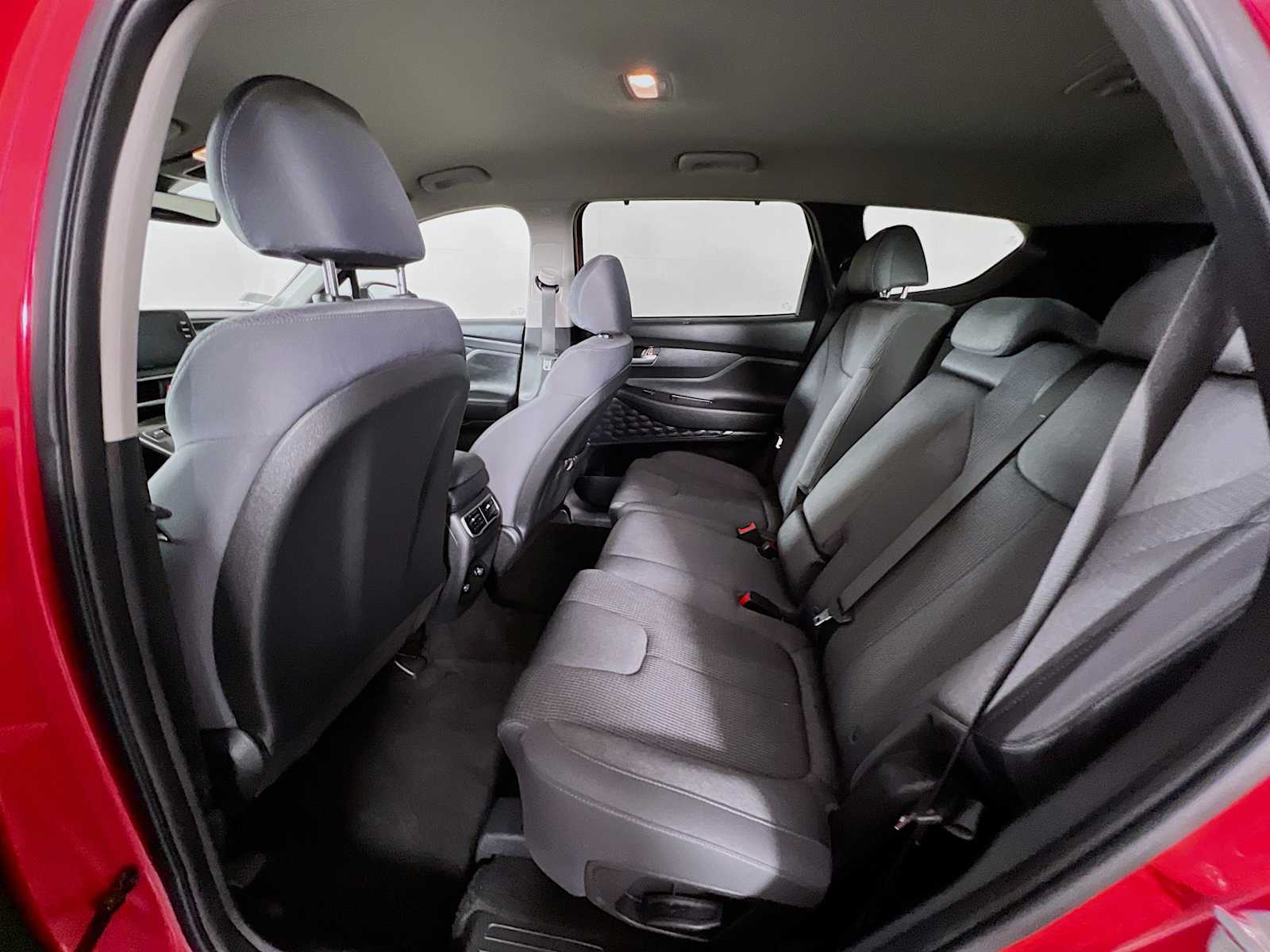 2022 Hyundai Santa Fe XRT - Photo 24