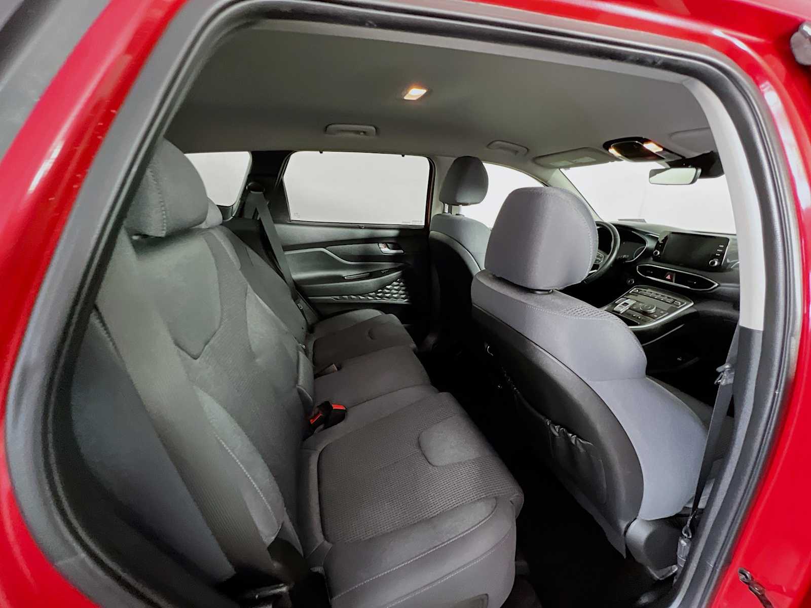 2022 Hyundai Santa Fe XRT - Photo 26