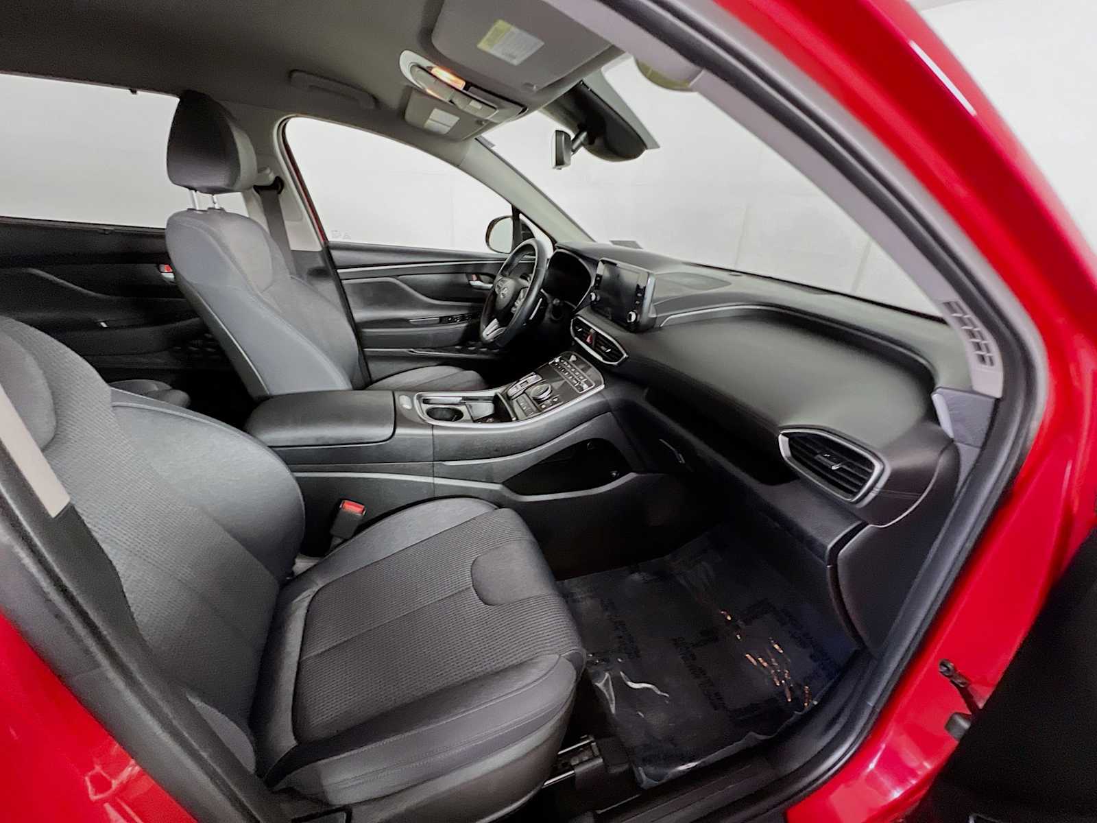 2022 Hyundai Santa Fe XRT - Photo 27