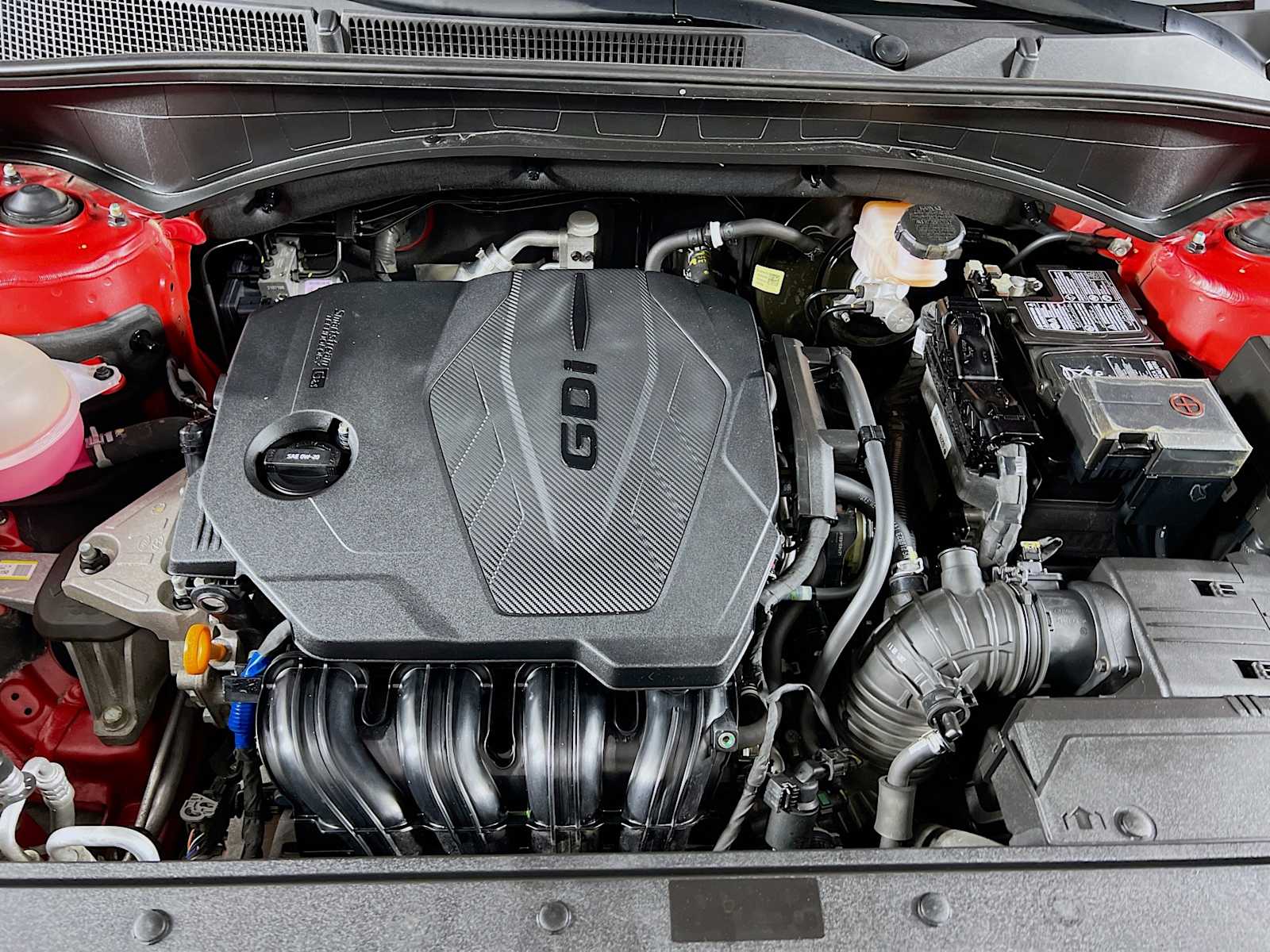 2022 Hyundai Santa Fe XRT - Photo 29