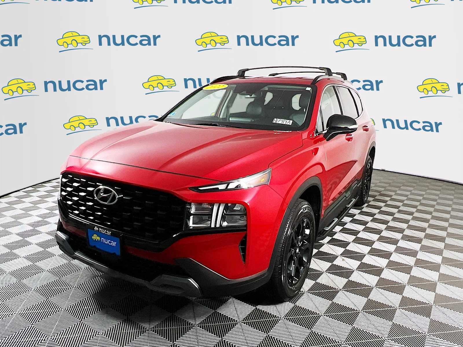 2022 Hyundai Santa Fe XRT - Photo 3