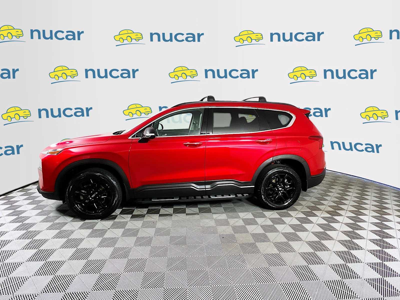 2022 Hyundai Santa Fe XRT - Photo 4