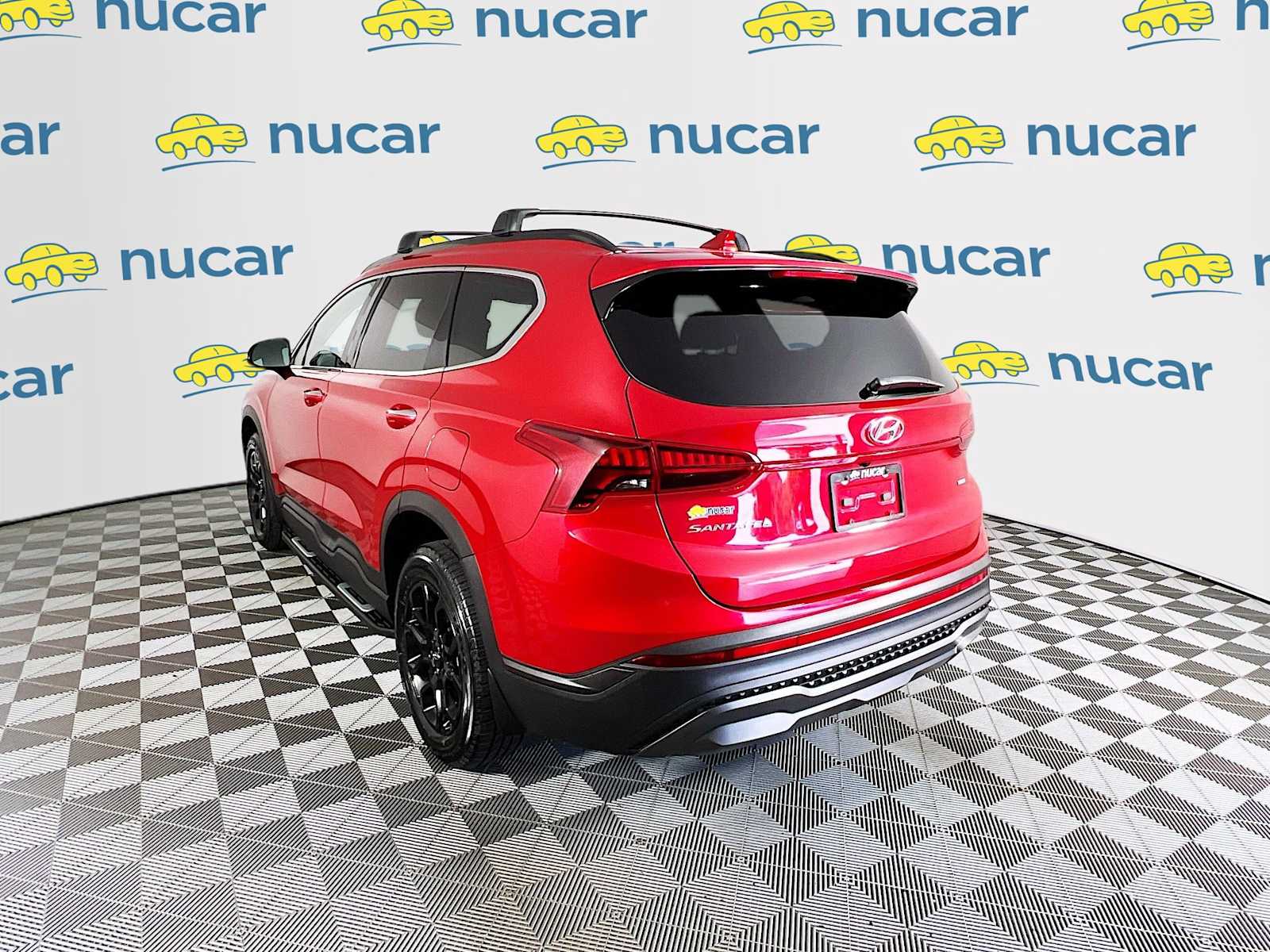 2022 Hyundai Santa Fe XRT - Photo 5