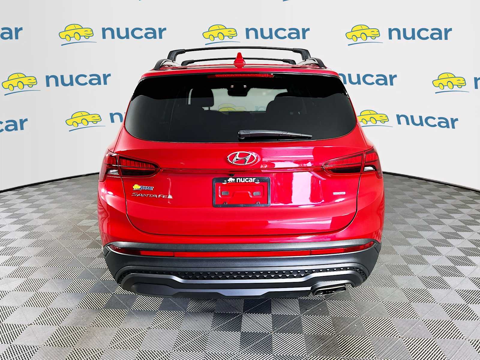 2022 Hyundai Santa Fe XRT - Photo 6