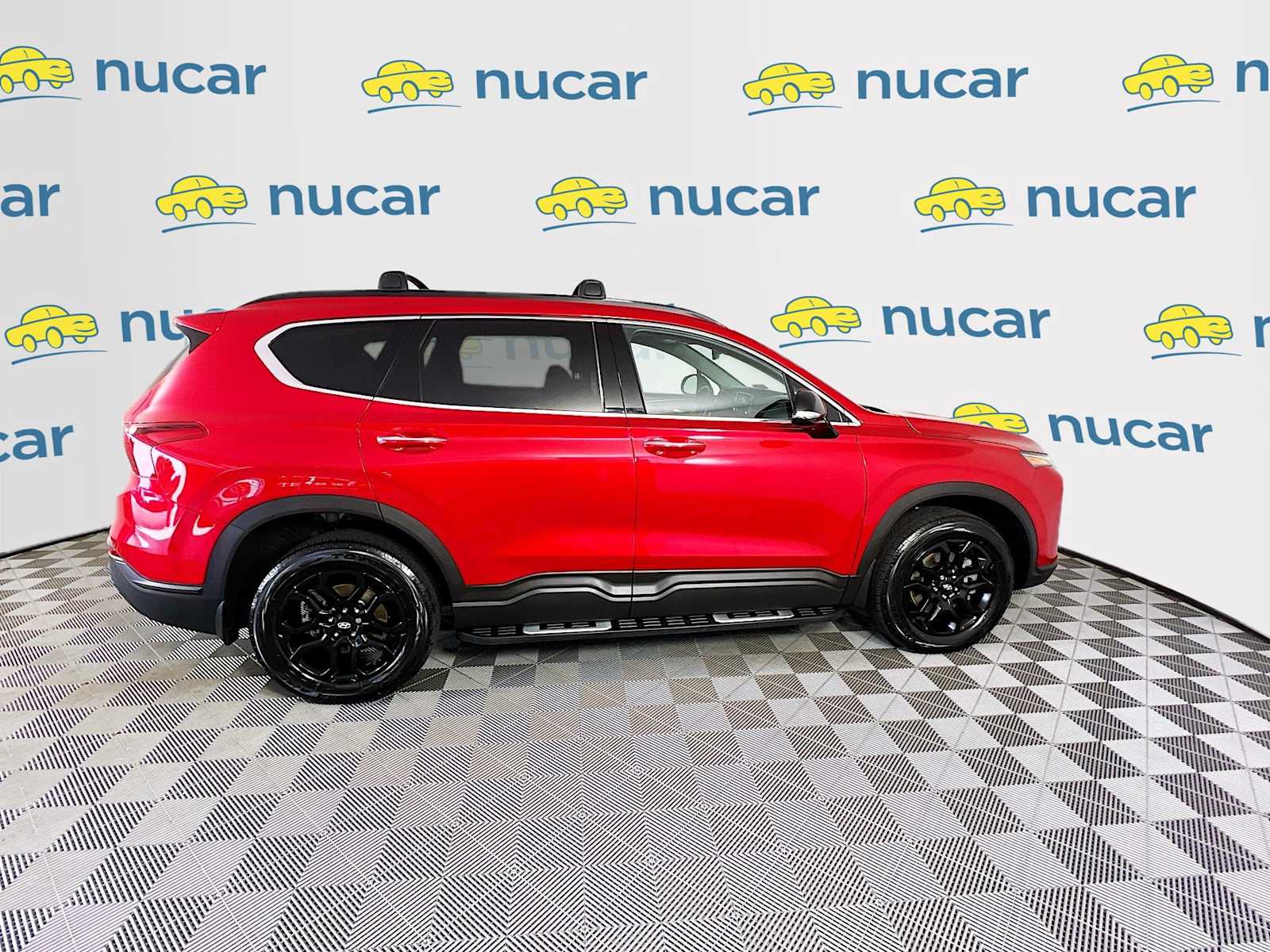 2022 Hyundai Santa Fe XRT - Photo 8