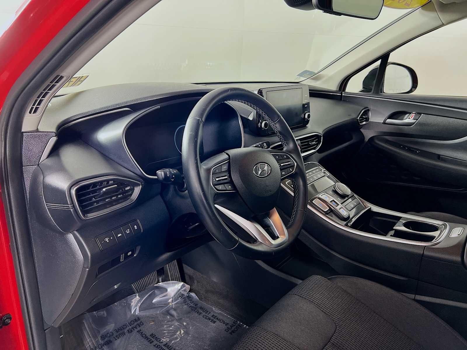 2022 Hyundai Santa Fe XRT - Photo 9