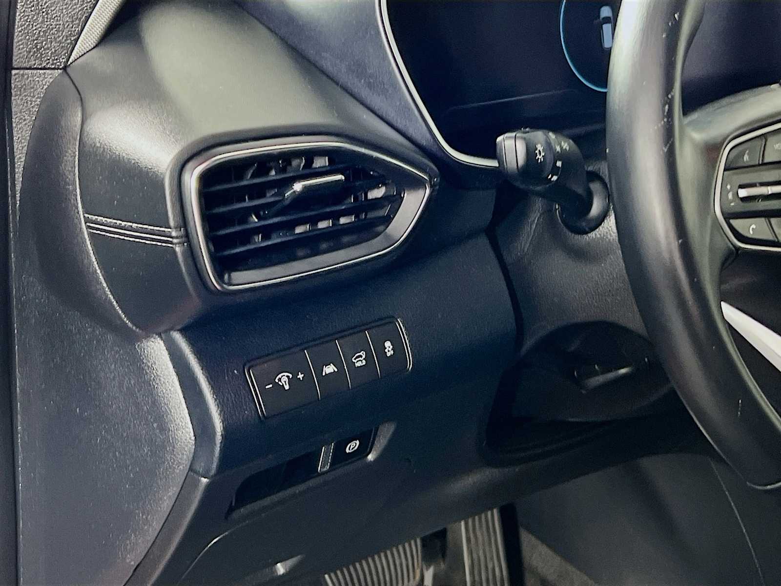 2022 Hyundai Santa Fe XRT - Photo 10