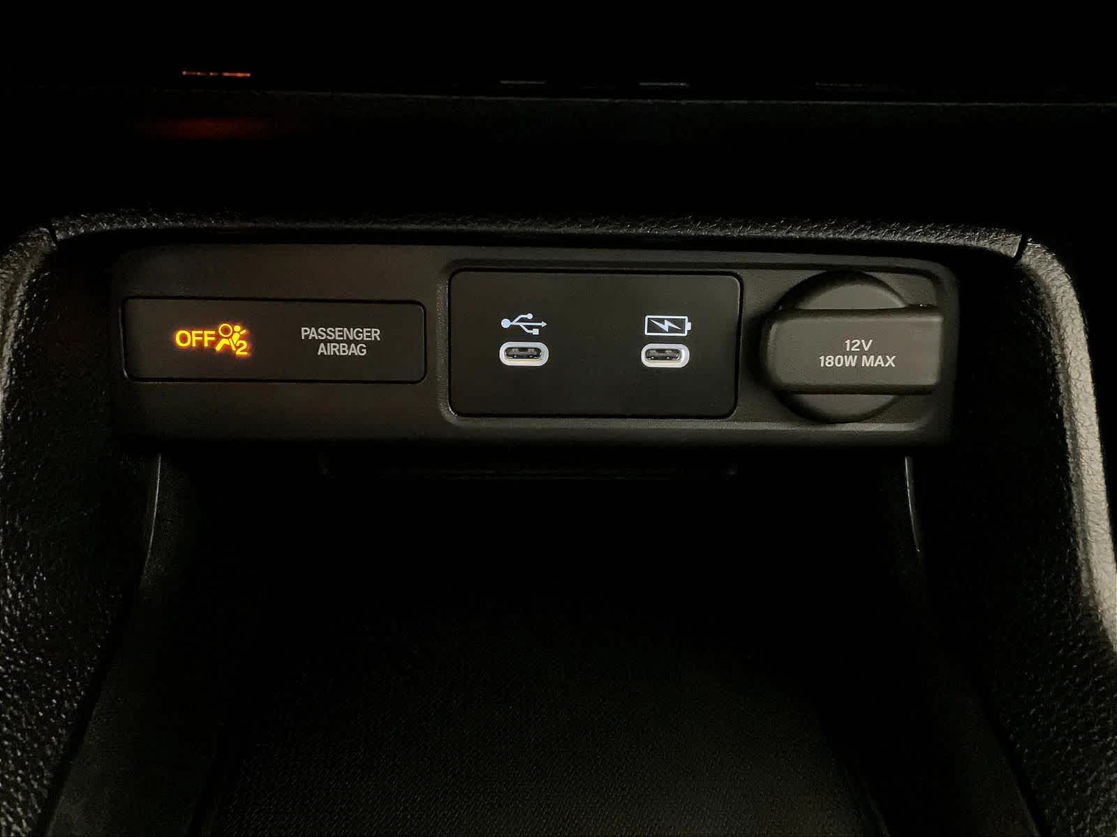 2025 Honda Civic LX - Photo 26