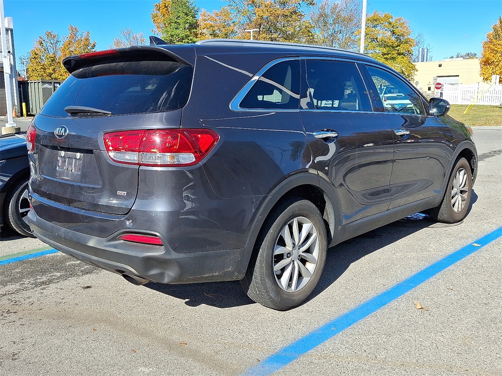 2018 Kia Sorento LX - Photo 6
