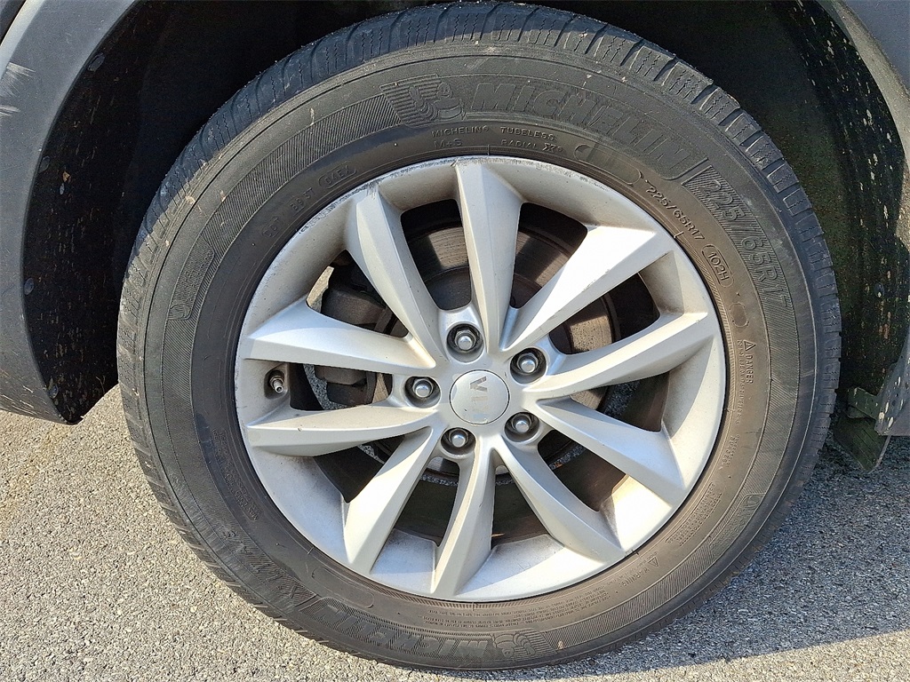 2018 Kia Sorento LX - Photo 8
