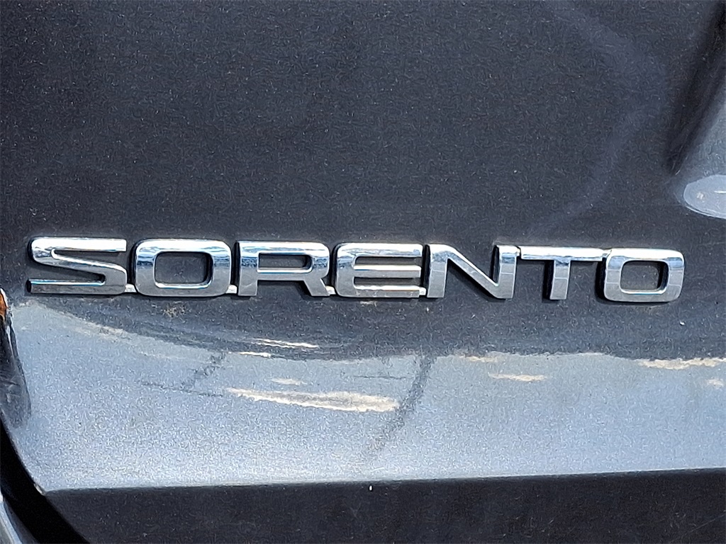 2018 Kia Sorento LX - Photo 10