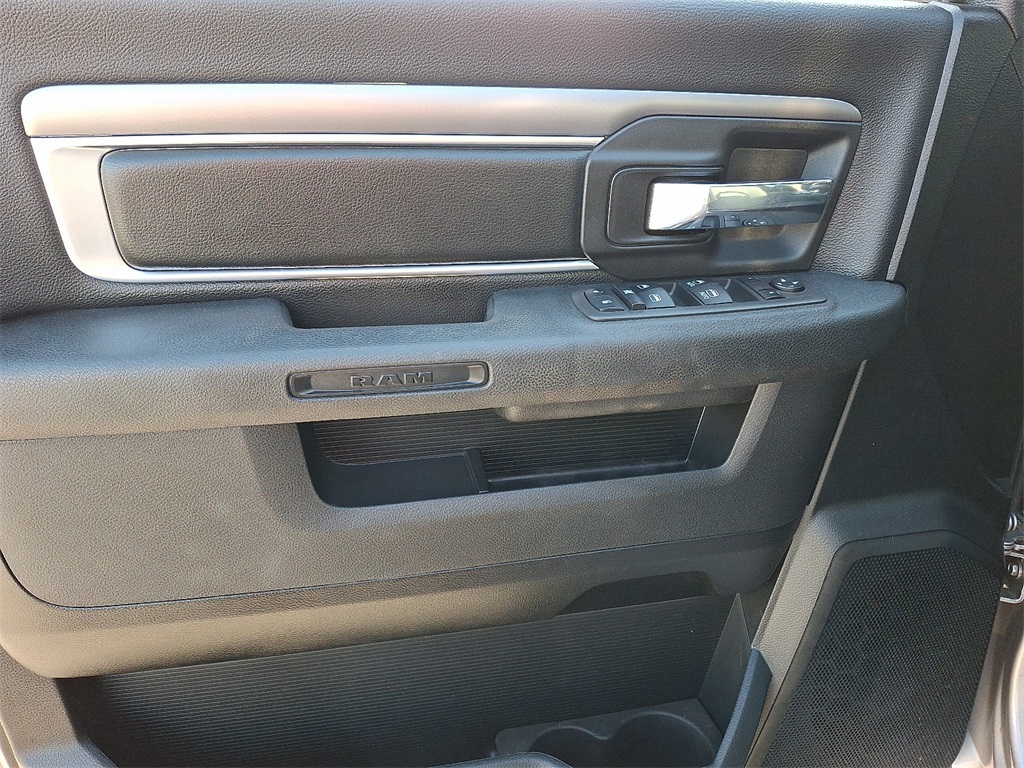 2022 Ram 1500 Classic Warlock - Photo 13