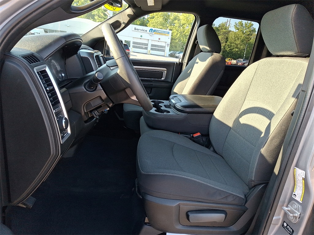 2022 Ram 1500 Classic Warlock - Photo 15