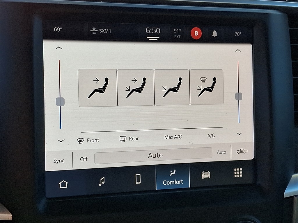 2022 Ram 1500 Classic Warlock - Photo 18