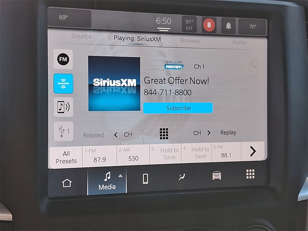 2022 Ram 1500 Classic Warlock - Photo 19