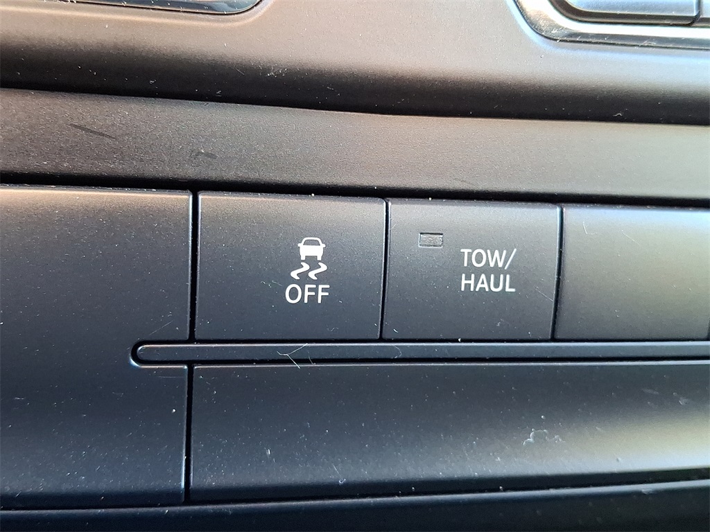 2022 Ram 1500 Classic Warlock - Photo 24