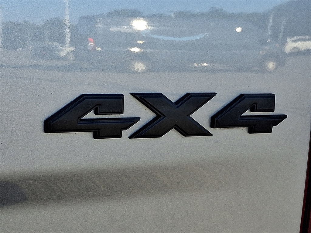 2022 Ram 1500 Classic Warlock - Photo 28