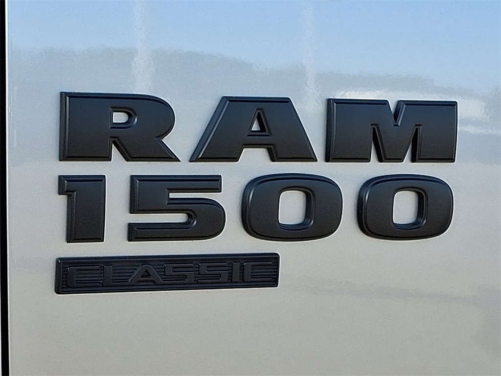 2022 Ram 1500 Classic Warlock - Photo 29