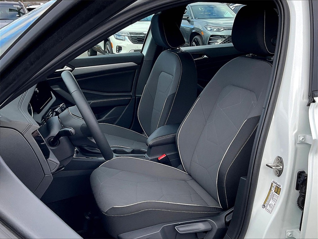 2026 Volkswagen Jetta 1.5T Sport - Photo 11