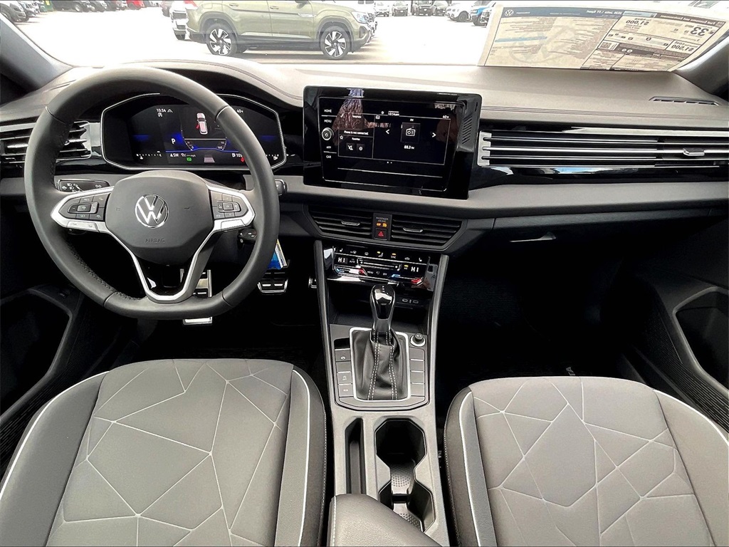 2026 Volkswagen Jetta 1.5T Sport - Photo 12