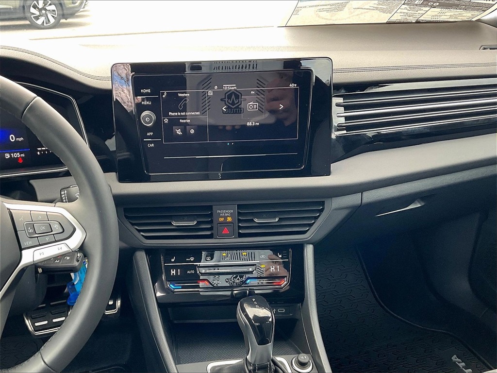 2026 Volkswagen Jetta 1.5T Sport - Photo 13