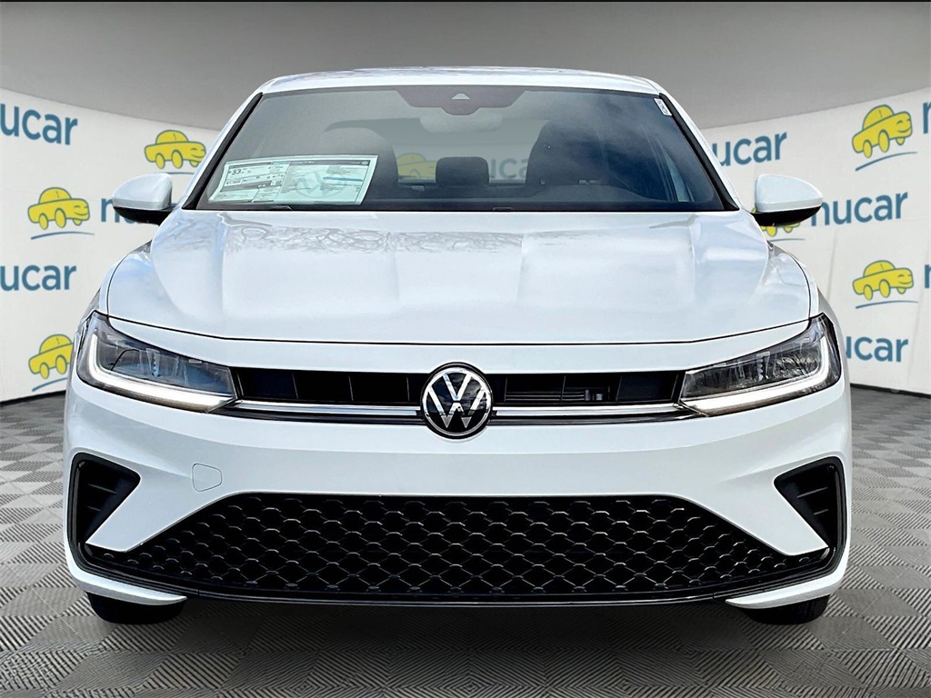 2026 Volkswagen Jetta 1.5T Sport - Photo 3