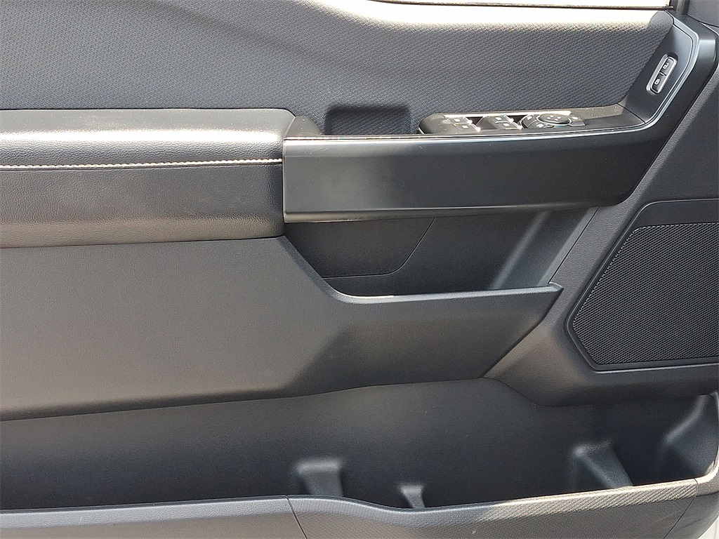 2024 Ford F-150 STX - Photo 12