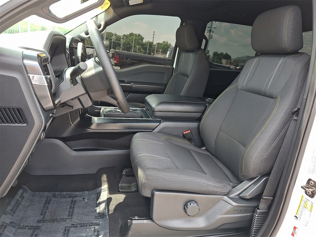 2024 Ford F-150 STX - Photo 14