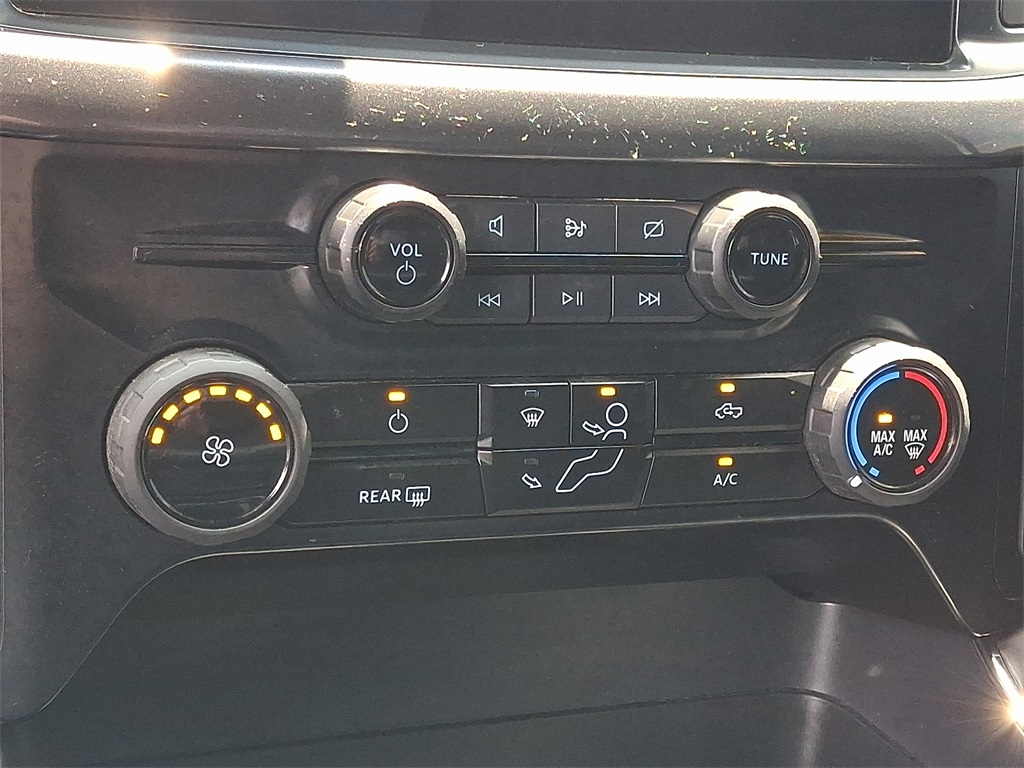 2024 Ford F-150 STX - Photo 15