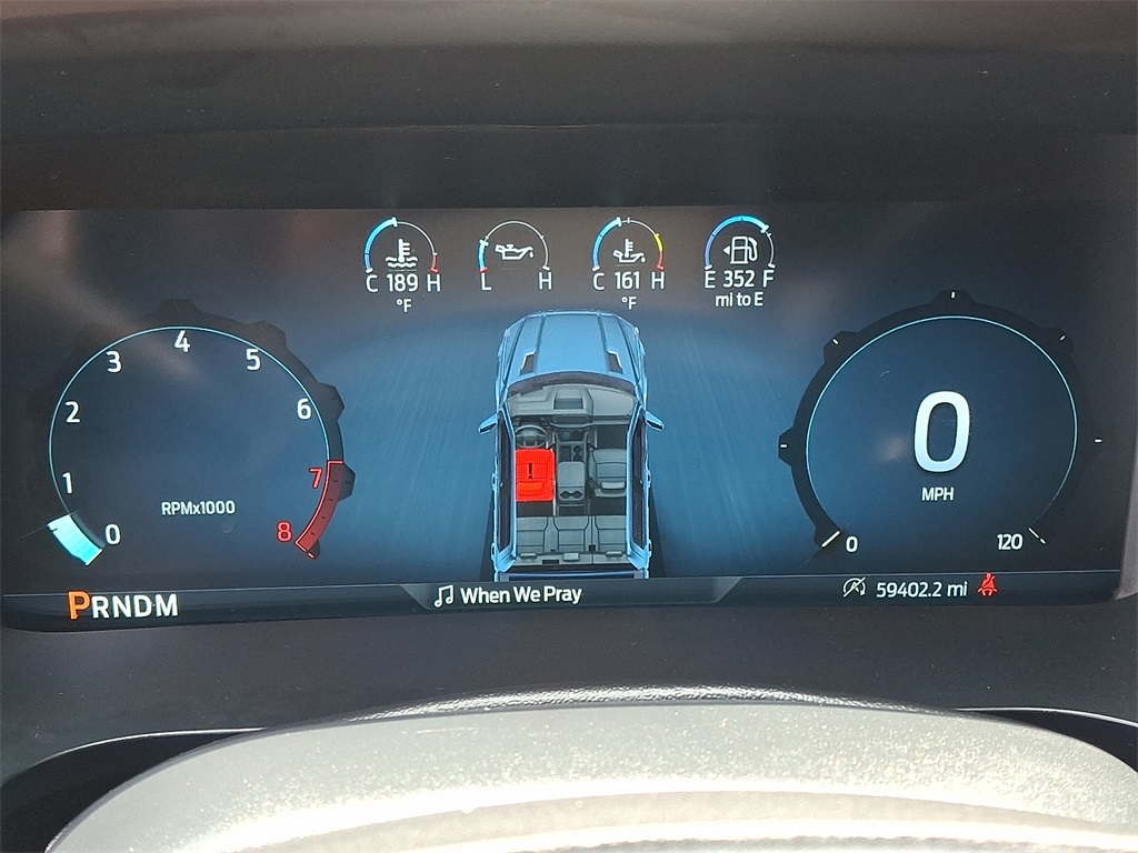 2024 Ford F-150 STX - Photo 20