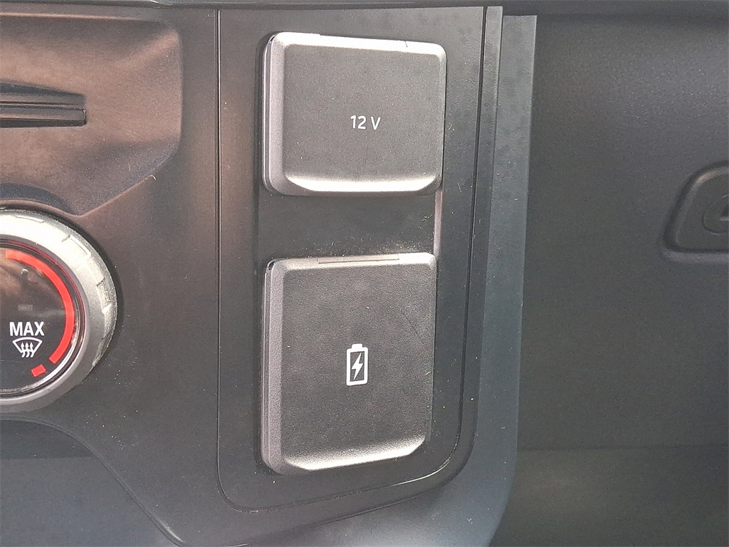 2024 Ford F-150 STX - Photo 23