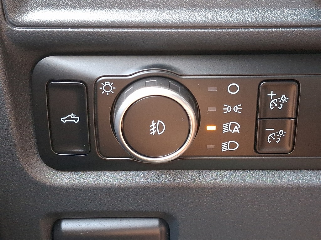 2024 Ford F-150 STX - Photo 24