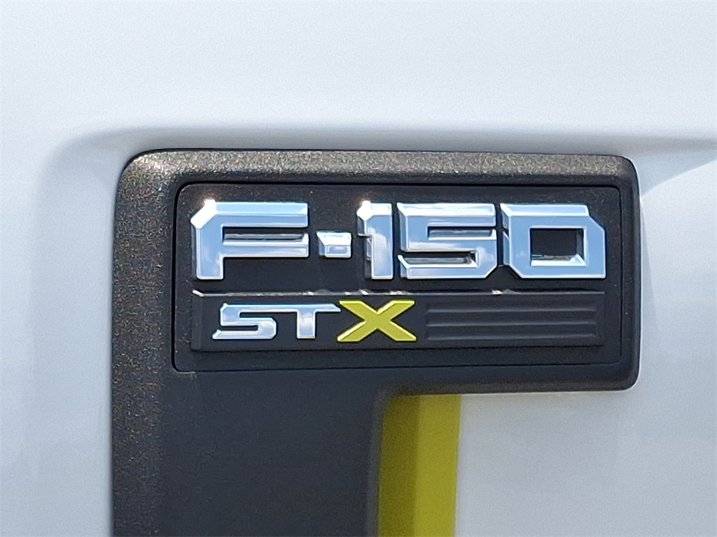 2024 Ford F-150 STX - Photo 29