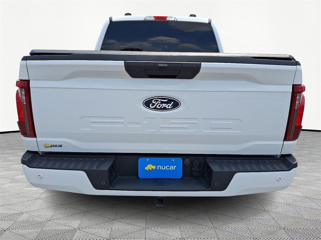 2024 Ford F-150 STX - Photo 5