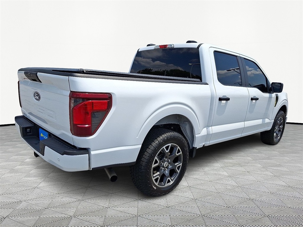 2024 Ford F-150 STX - Photo 6