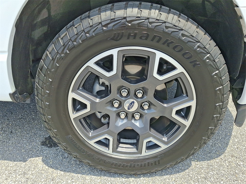 2024 Ford F-150 STX - Photo 8
