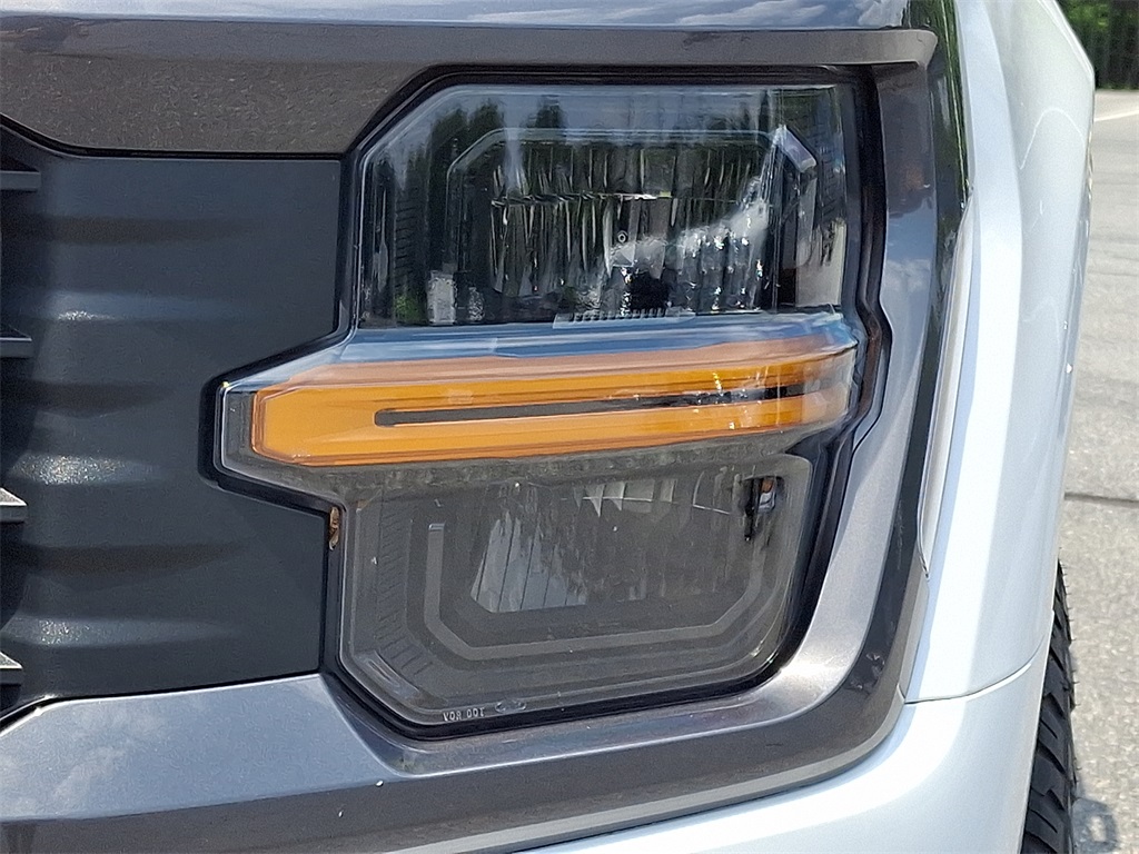 2024 Ford F-150 STX - Photo 9