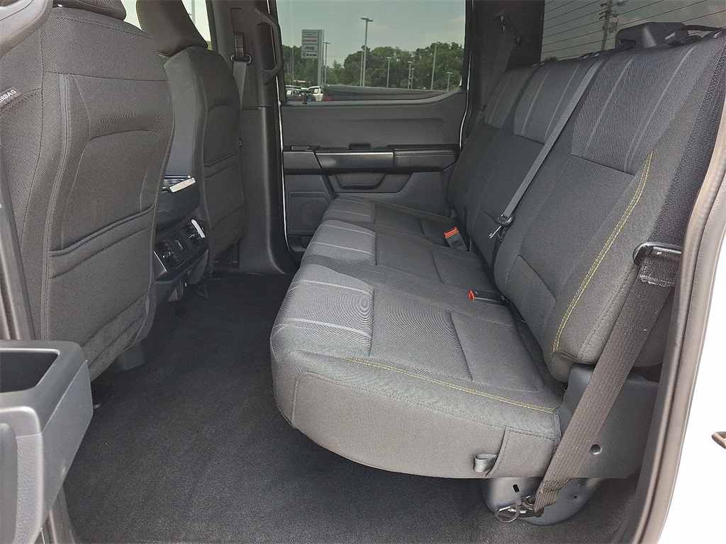 2024 Ford F-150 STX - Photo 10