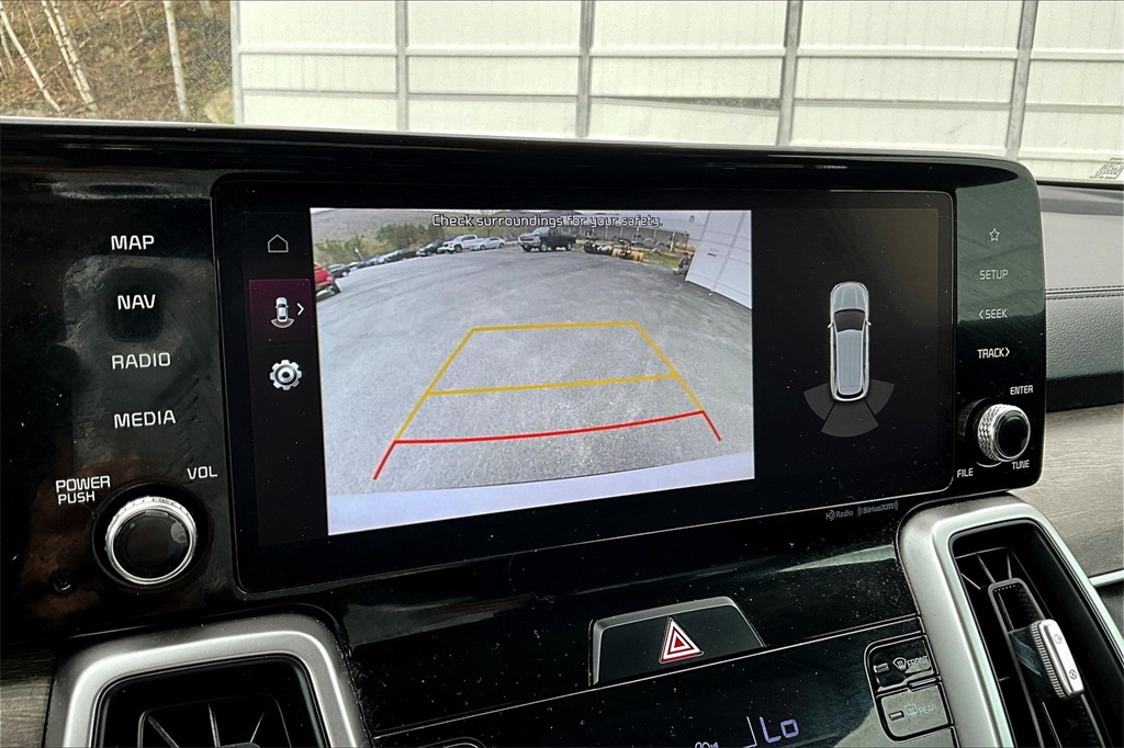 2022 Kia Sorento X-Line EX - Photo 20
