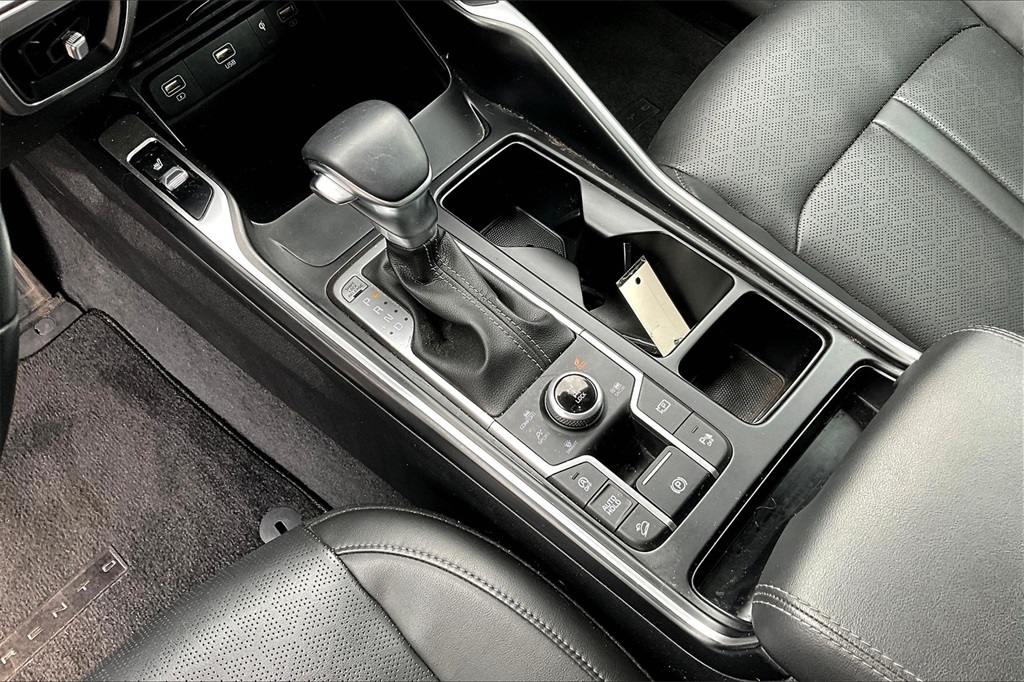 2022 Kia Sorento X-Line EX - Photo 21