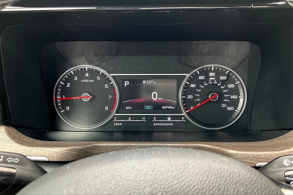 2022 Kia Sorento X-Line EX - Photo 26
